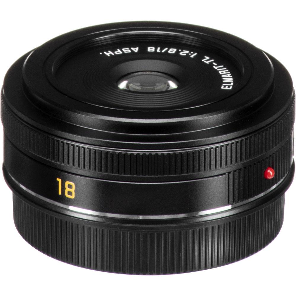 Leica Elmarit-TL 18 mm f 2.8 ASPH. Lens