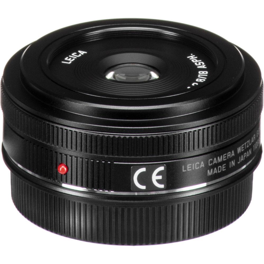 Leica Elmarit-TL 18 mm f 2.8 ASPH. Lens