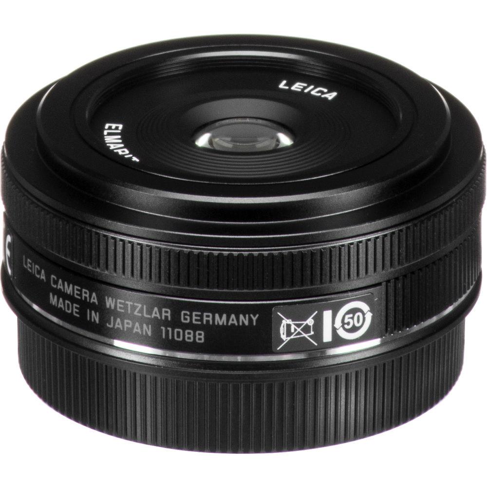 Leica Elmarit-TL 18 mm f 2.8 ASPH. Lens