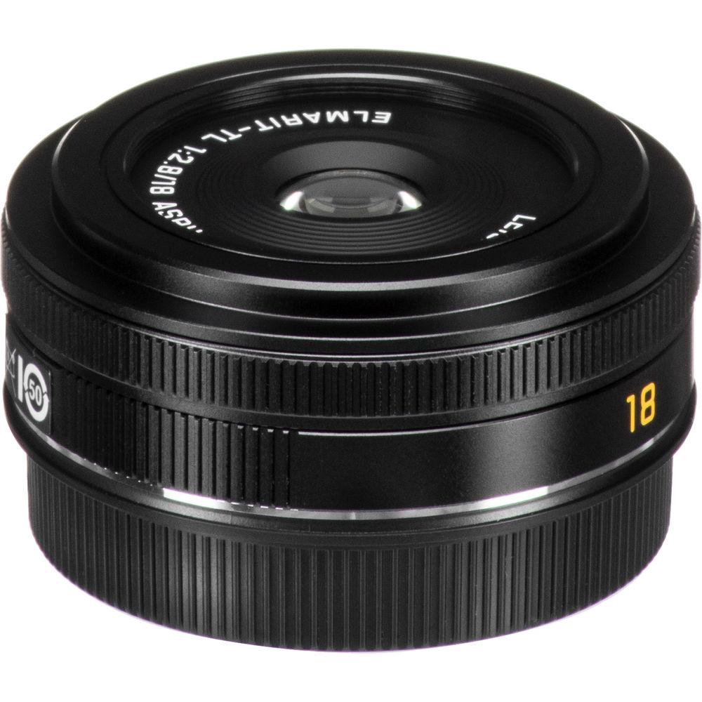 Leica Elmarit-TL 18 mm f 2.8 ASPH. Lens