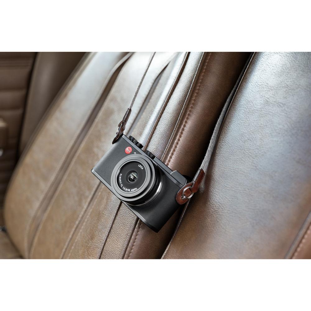 Leica Lifestyle Neck Strap