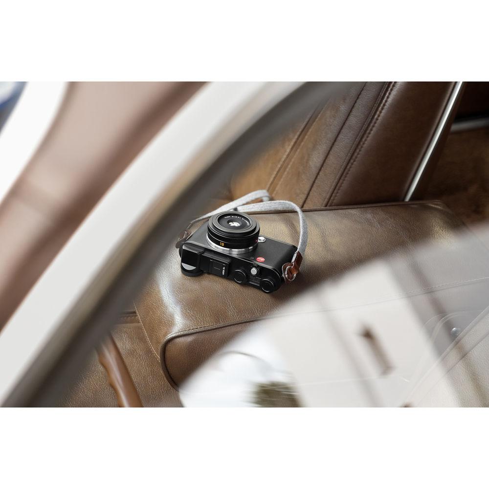 Leica Lifestyle Neck Strap