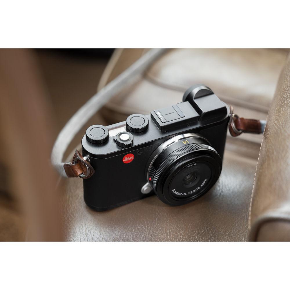 Leica Lifestyle Neck Strap