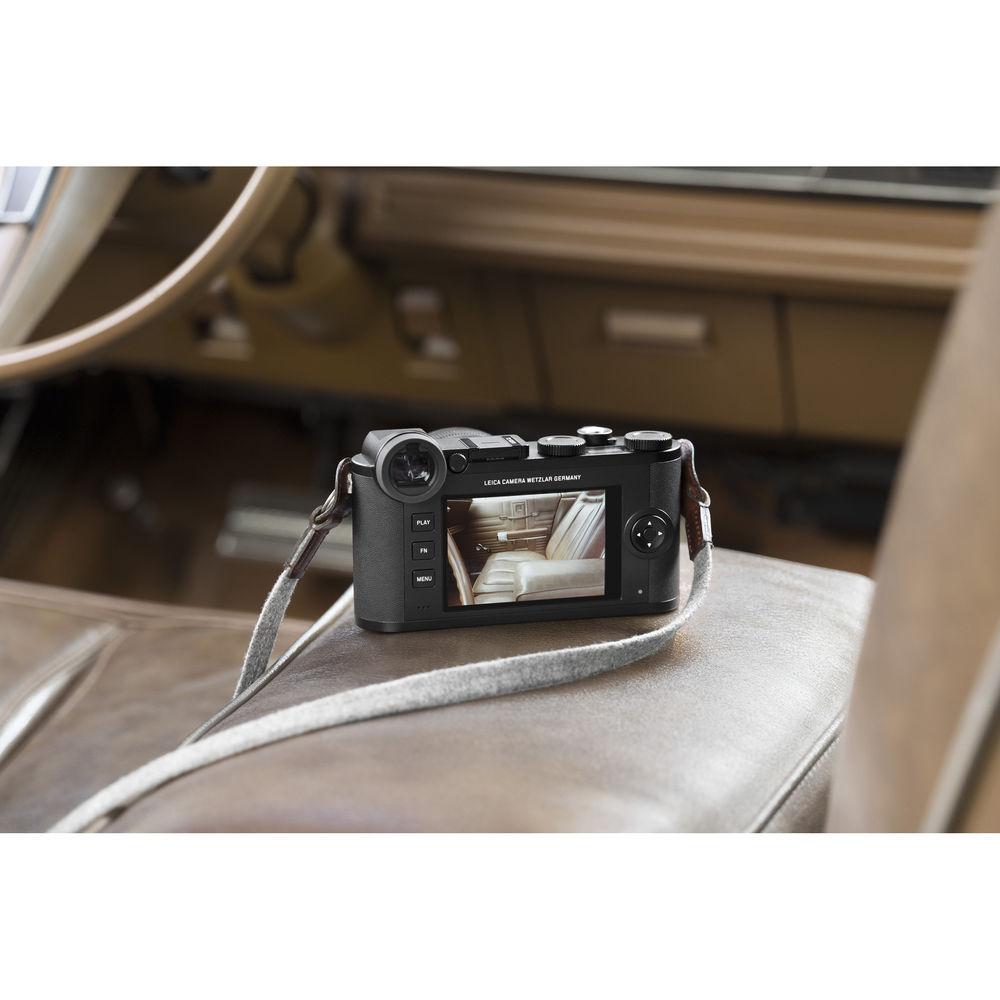 Leica Lifestyle Neck Strap