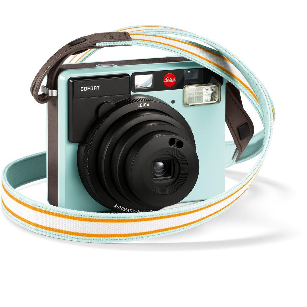 Leica Strap for Sofort Instant Film Camera