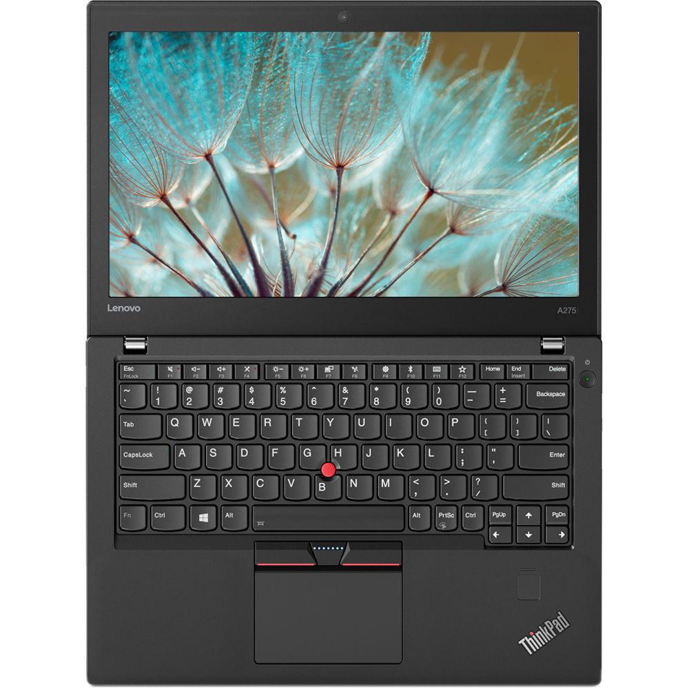 Lenovo 12.5" ThinkPad A275 Series Laptop