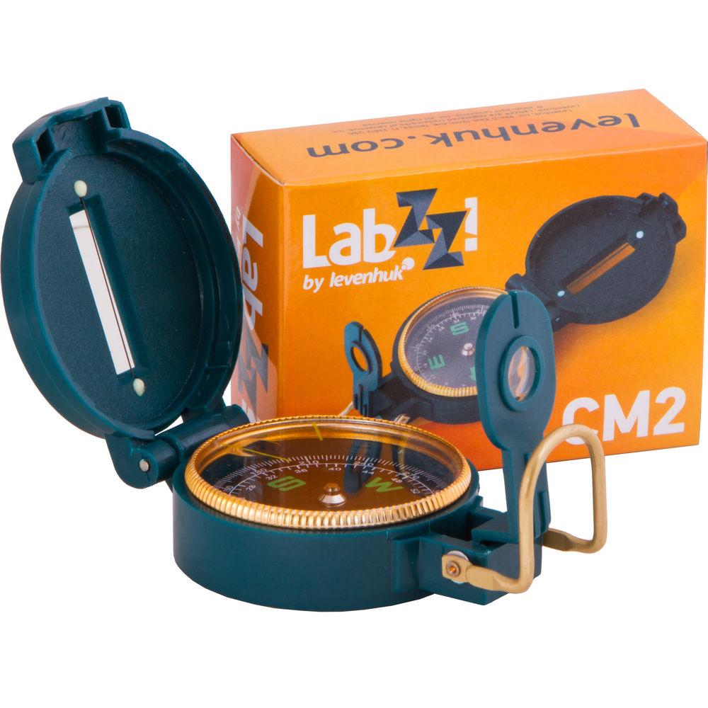 Levenhuk LabZZ CM2 Compass