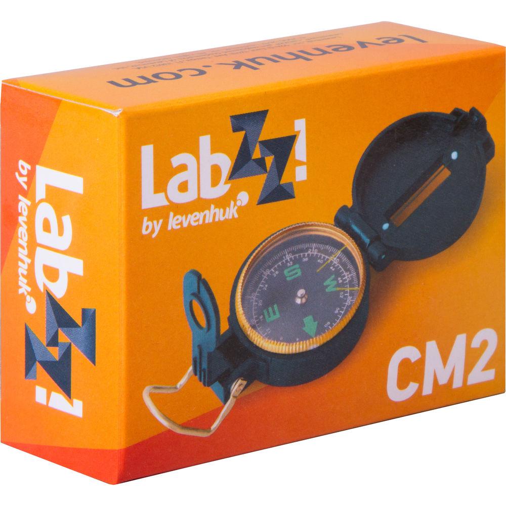 Levenhuk LabZZ CM2 Compass