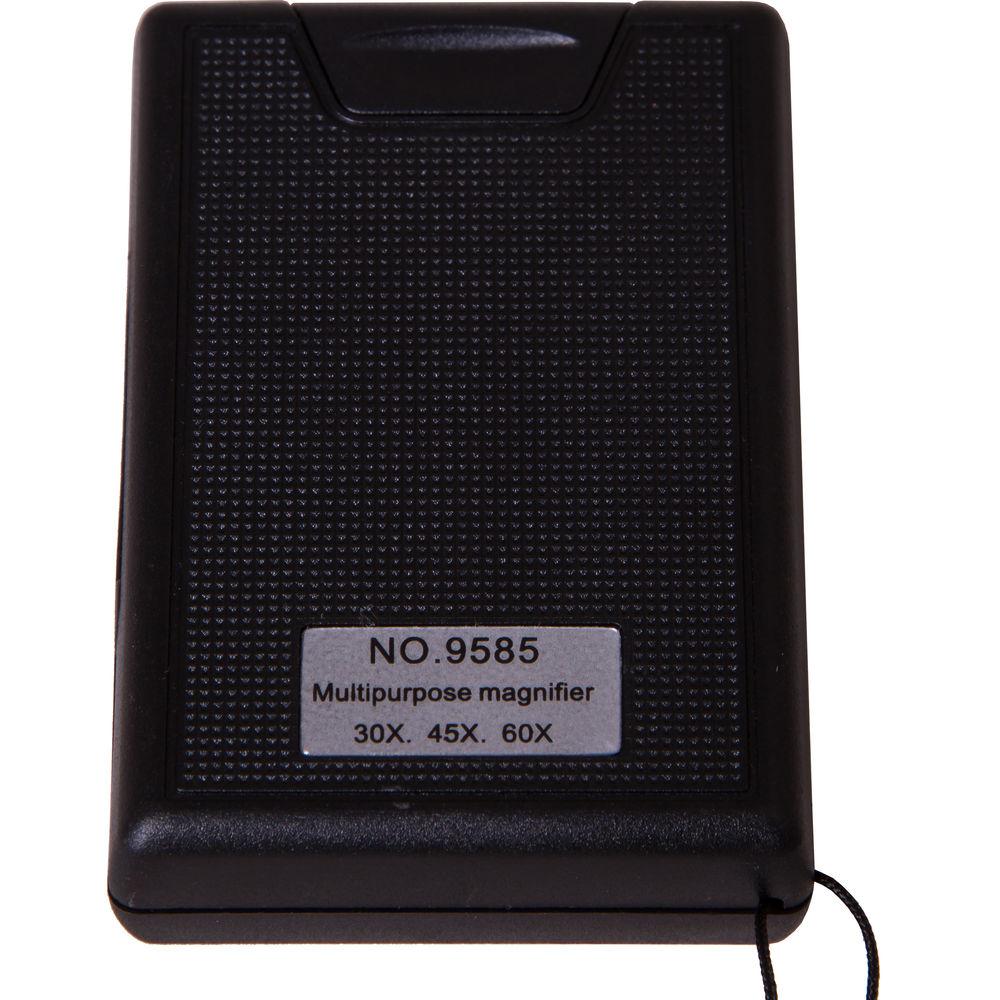 Levenhuk Zeno Gem M13 Magnifier