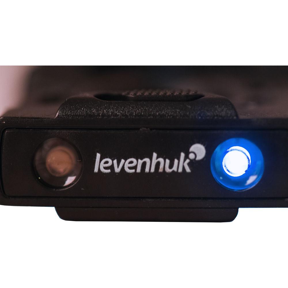 Levenhuk Zeno Gem M13 Magnifier