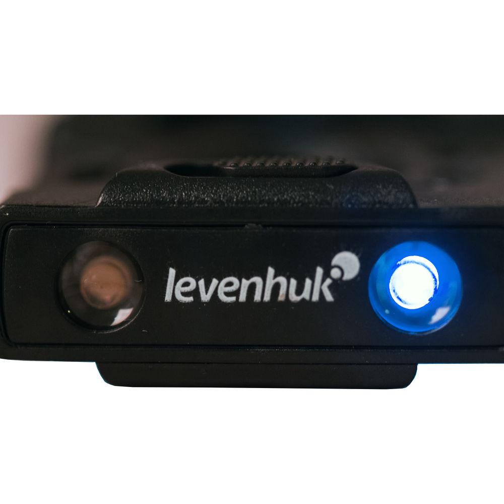 Levenhuk Zeno Gem M13 Magnifier