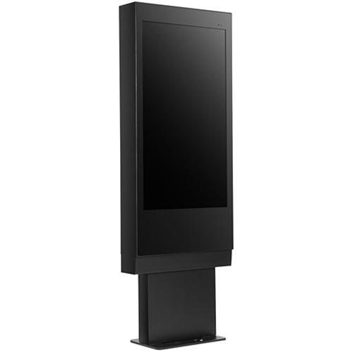 LG 49" FHD Out-Door Portrait HDMI 3000NIT 24 7 Display