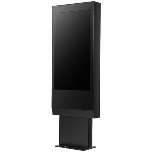 LG 49" FHD Out-Door Portrait HDMI 3000NIT 24 7 Display