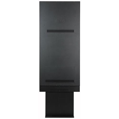 LG 49" FHD Out-Door Portrait HDMI 3000NIT 24 7 Display