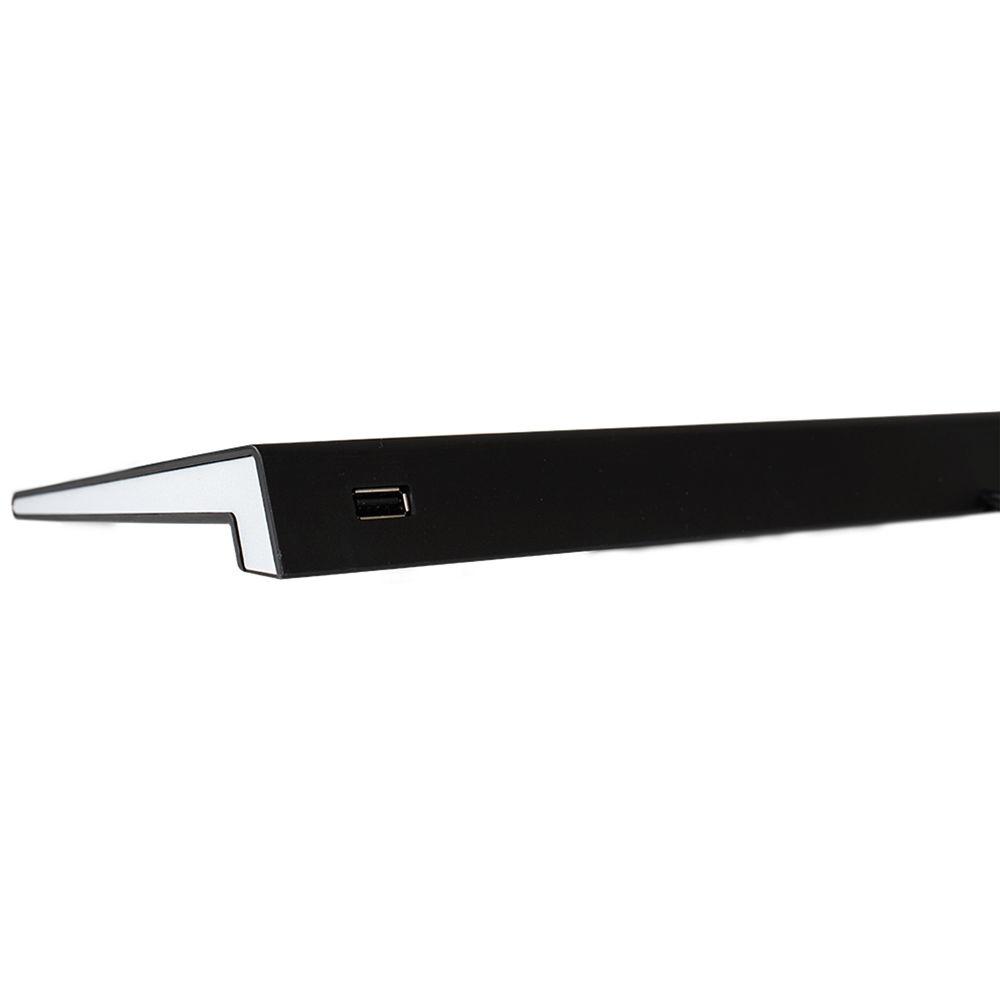 LogicKeyboard Avid Media Composer Astra Backlit Windows Keyboard