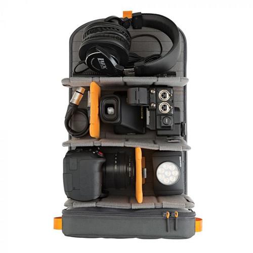 Lowepro Freeline BP 350 AW Backpack with Joby GorillaPod 3K Kit