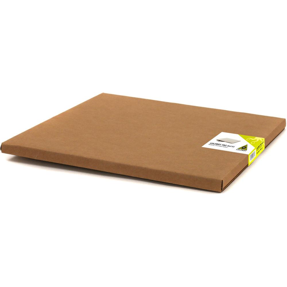 LulzBot TAZ Modular Print Bed Heater