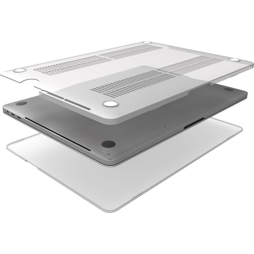 Maclocks Hardshell Case for 15" MacBook Pro with Touch Bar