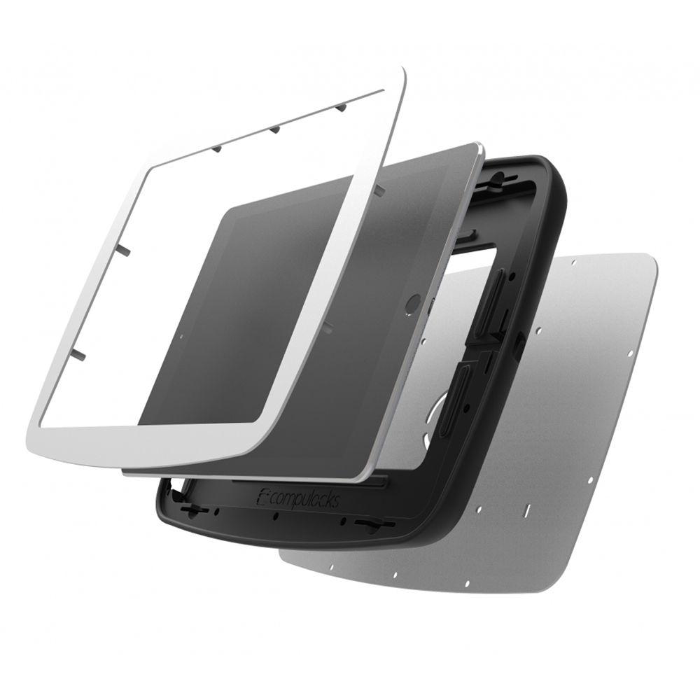 Maclocks HyperSpace Rugged Galaxy Tab A 10.1 Enclosure