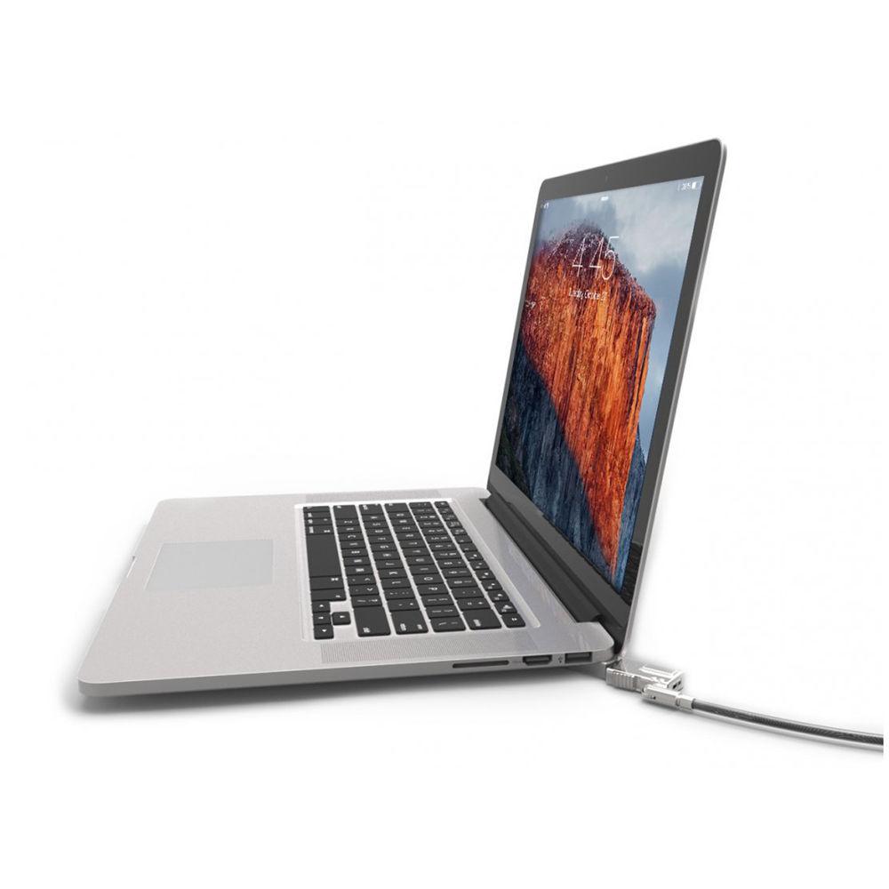 Maclocks Retina 13" Bracket with Wedge Lock