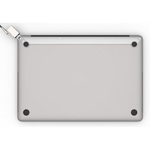 Maclocks Retina 13" Bracket with Wedge Lock