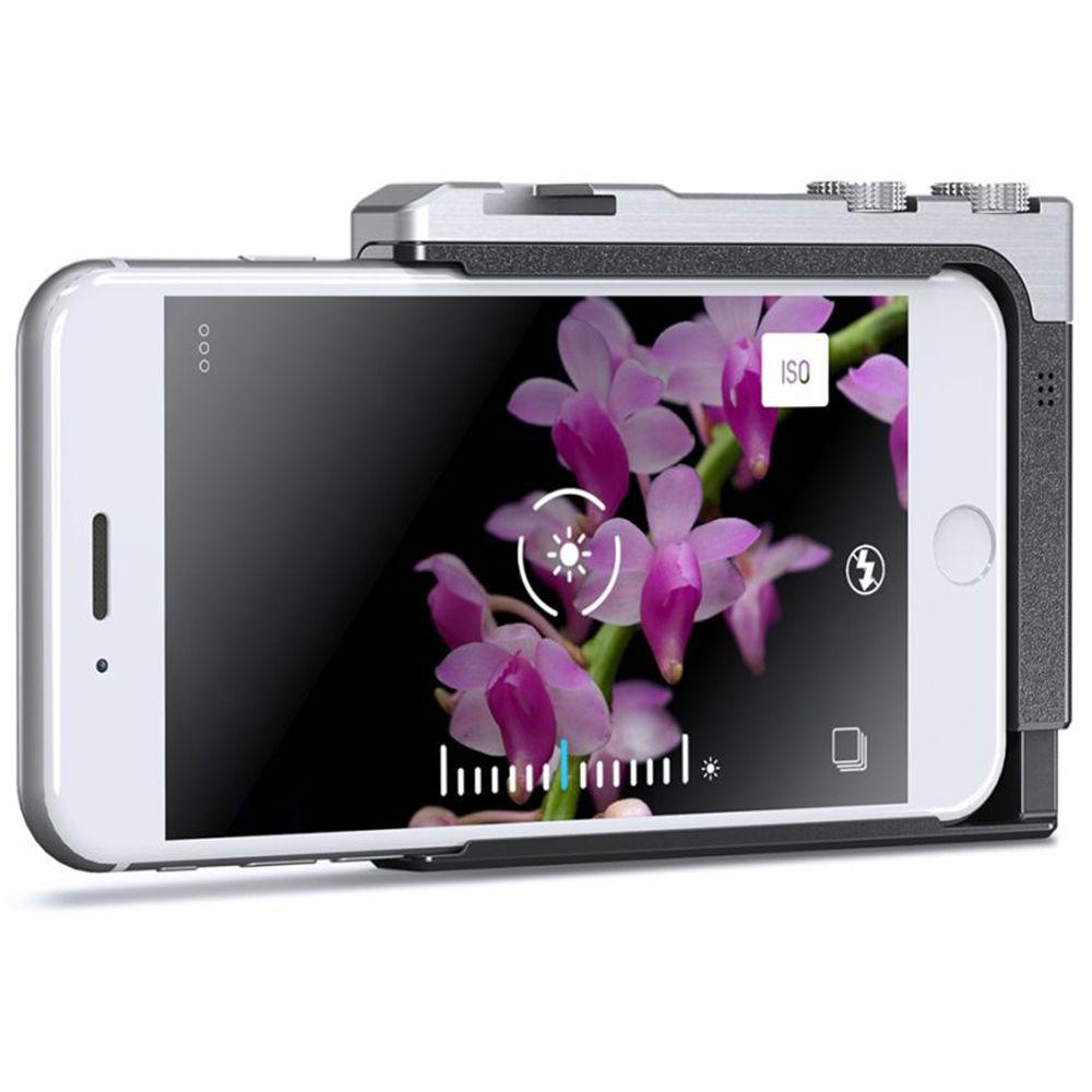 miggo Pictar One Plus Mark II Smartphone Camera Grip