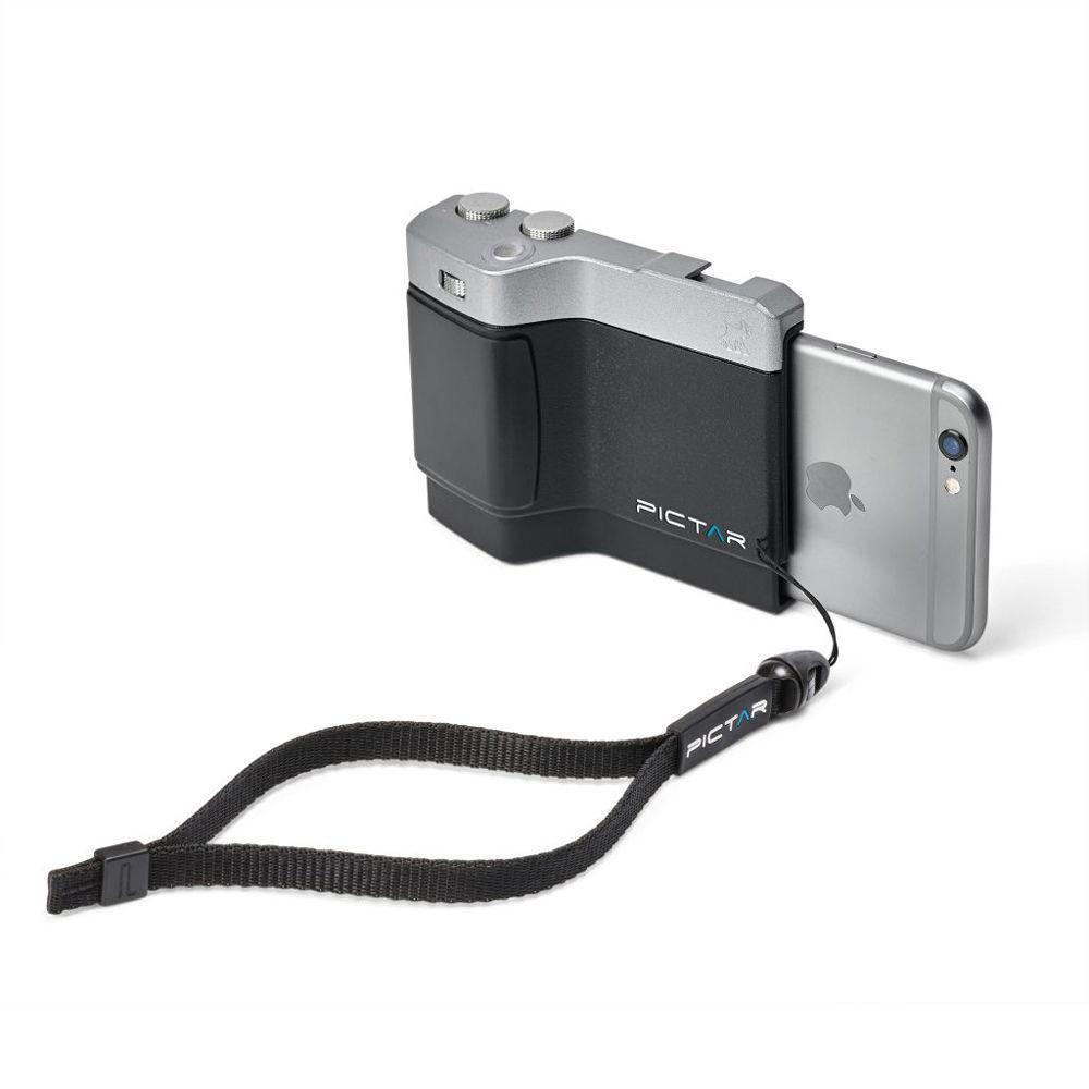 miggo Pictar One Plus Mark II Smartphone Camera Grip