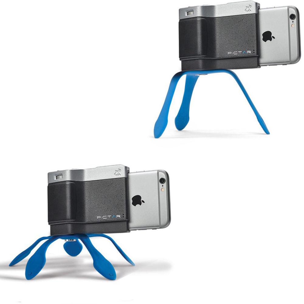 miggo Pictar One Plus Mark II Smartphone Camera Grip