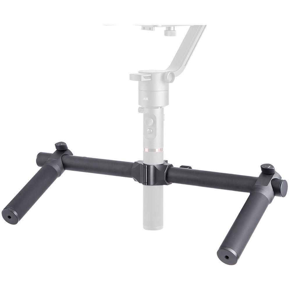 Moza Dual Handgrip for Air Aircross Gimbals