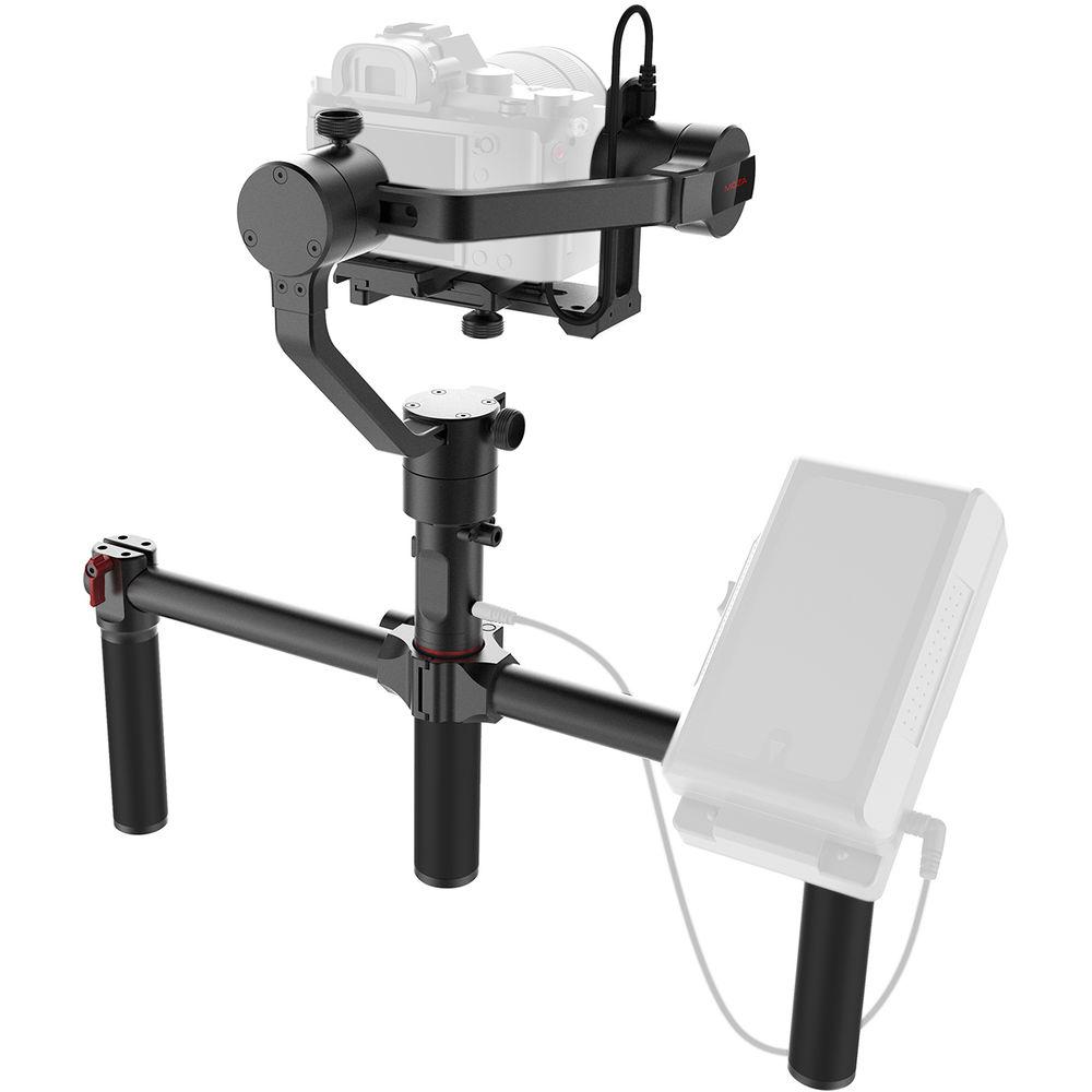 Moza Dual Handgrip for Air Aircross Gimbals