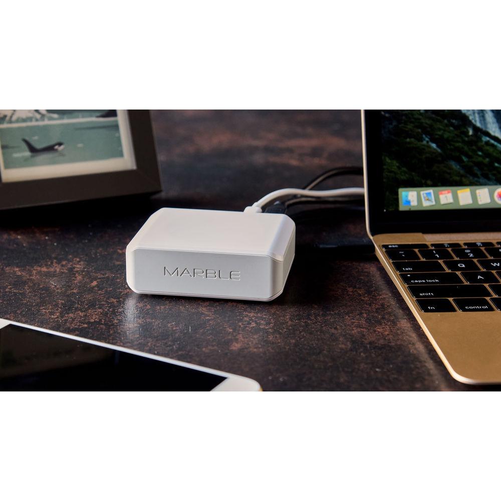 NEC Marble DCS1 USB Type-C Dock
