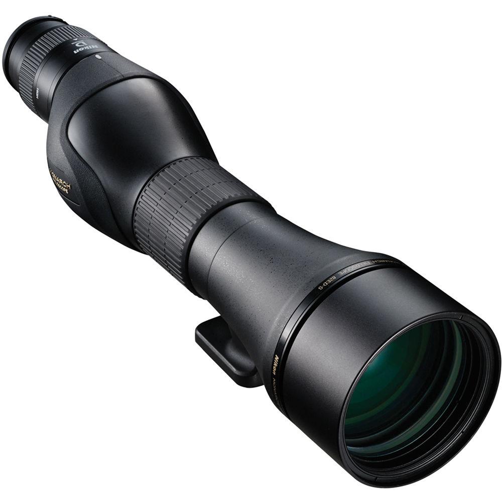 Nikon Monarch 20-60x82 ED Spotting Scope