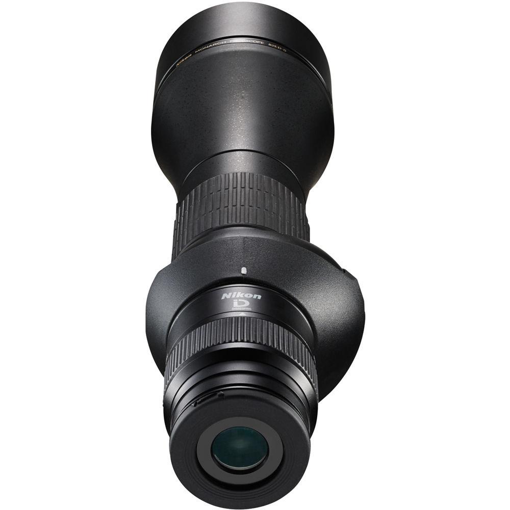 Nikon Monarch 20-60x82 ED Spotting Scope