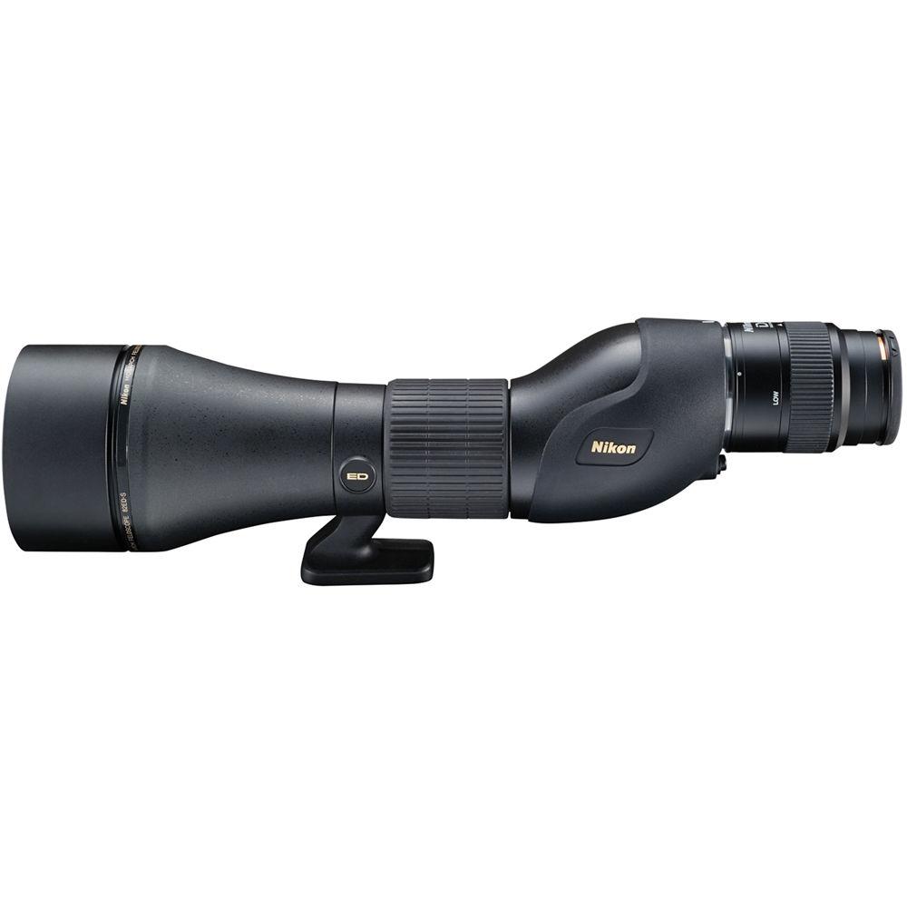 Nikon Monarch 20-60x82 ED Spotting Scope
