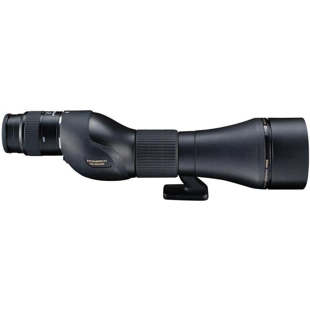 Nikon Monarch 20-60x82 ED Spotting Scope
