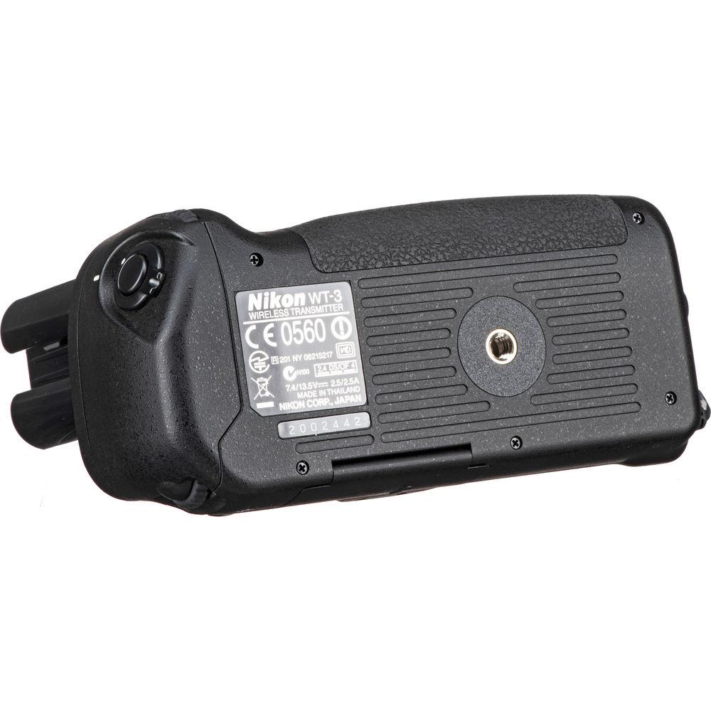 Nikon WT-3 Wireless Transmitter for D200