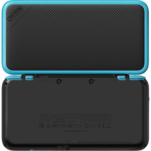 Nintendo 2DS XL Mario Kart 7 Bundle