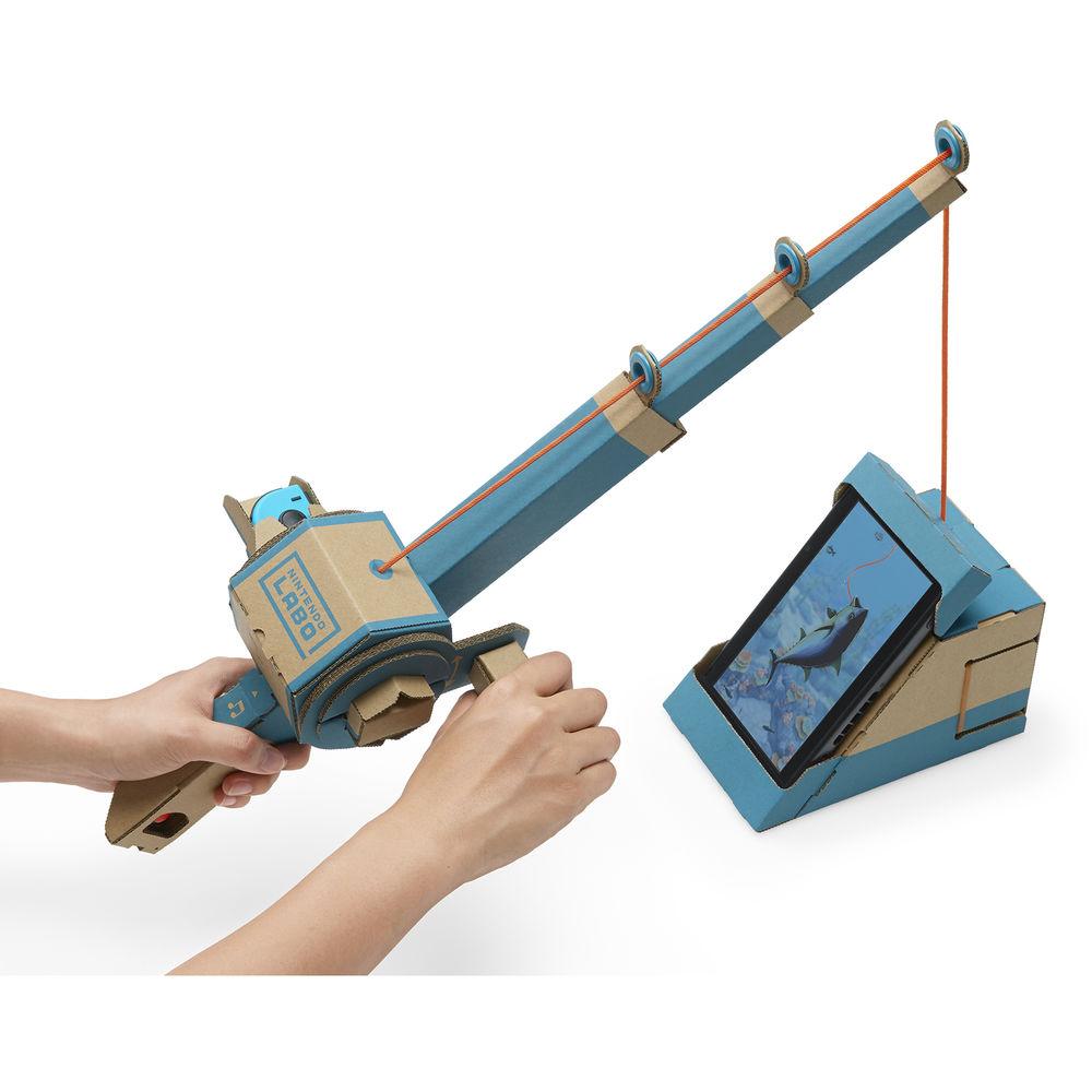 Nintendo Labo Toy-Con 01 Variety Kit