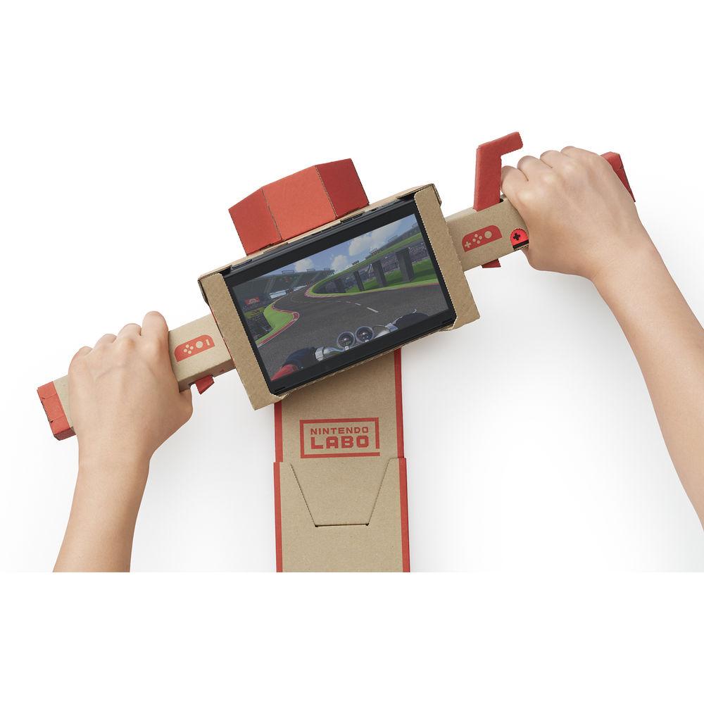 Nintendo Labo Toy-Con 01 Variety Kit
