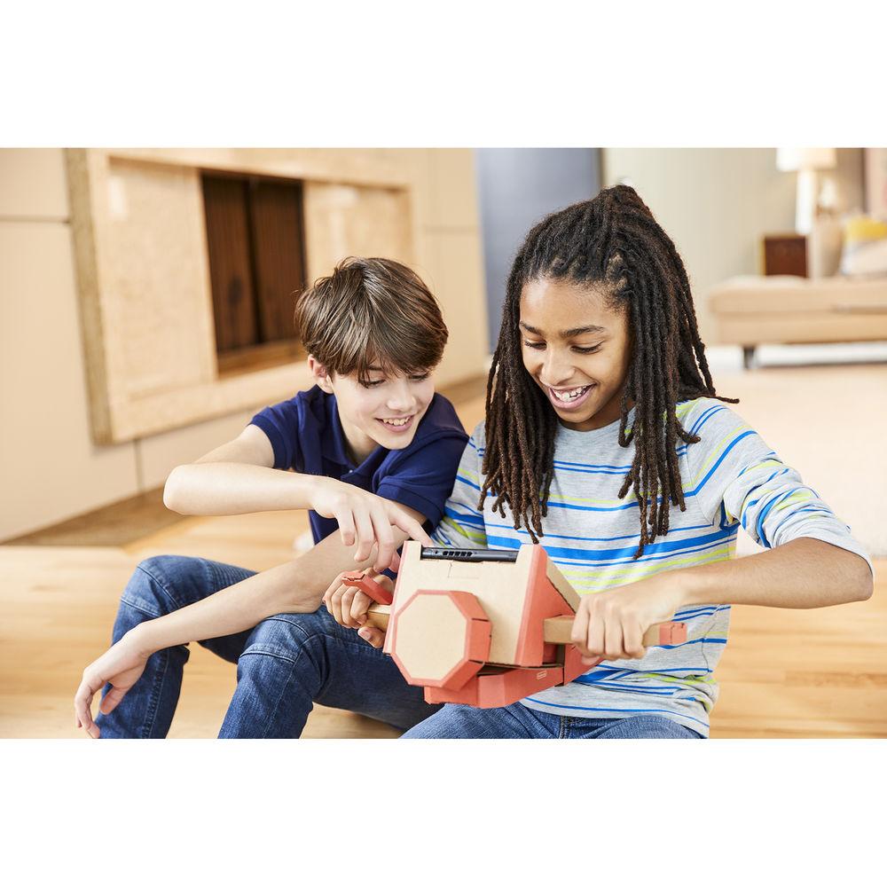 Nintendo Labo Toy-Con 01 Variety Kit