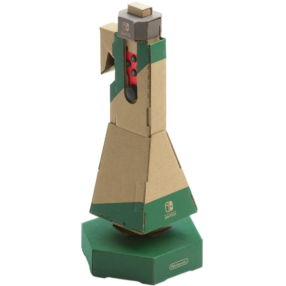 Nintendo Labo Toy-Con 03 Vehicle Kit