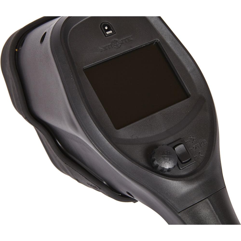 NITESITE Spotter Dark Ops Handheld Night Vision Device