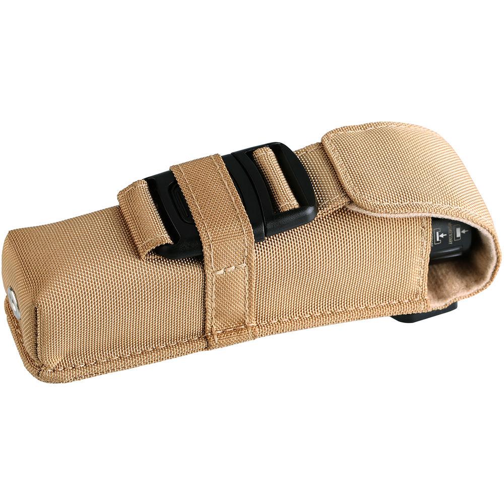 Olight Tactical Holster for M2R Warrior, S30R III and H2R LED Flashlights