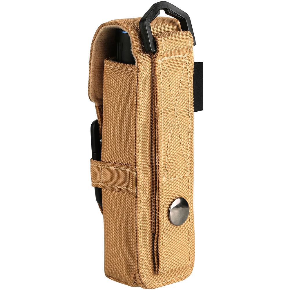 Olight Tactical Holster for M2R Warrior, S30R III and H2R LED Flashlights