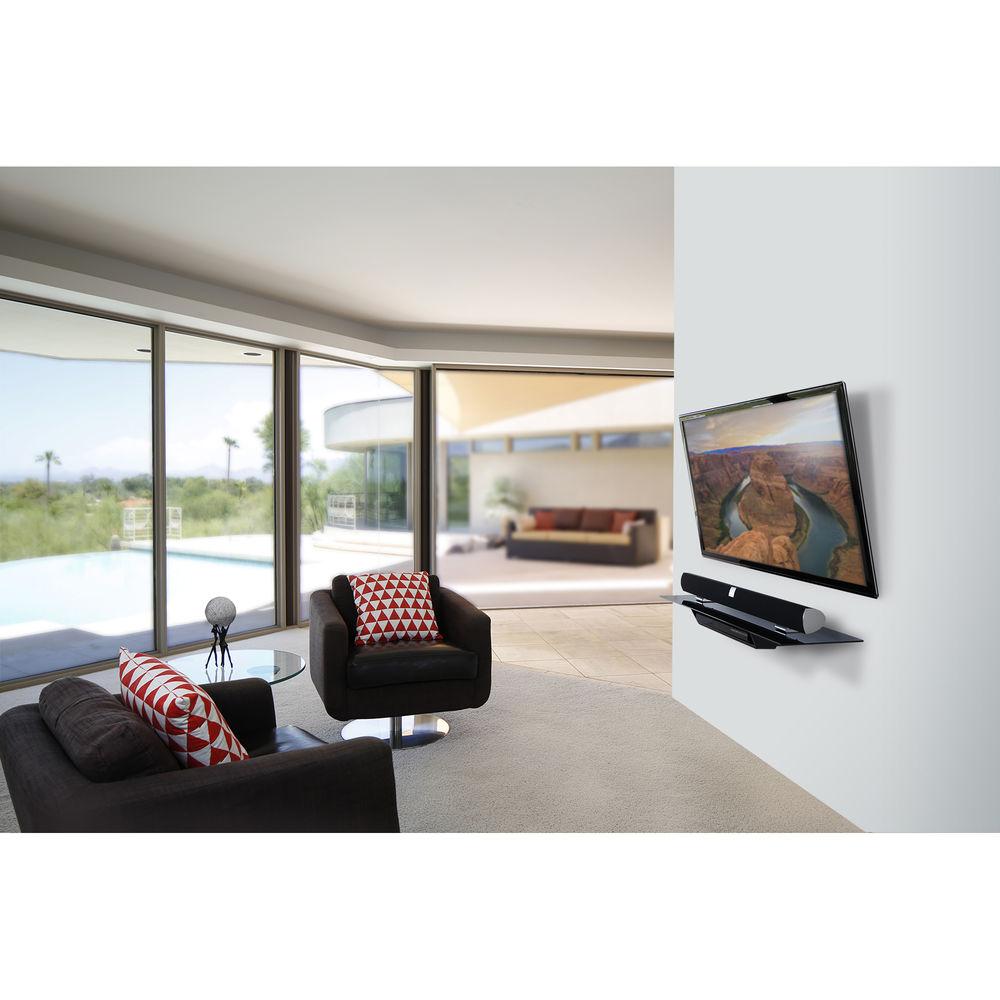 OmniMount OC120T Tilt Wall Mount for 37 to 70" Displays