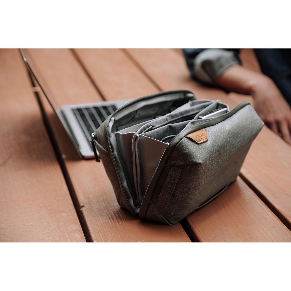 Peak Design Travel Tech Pouch