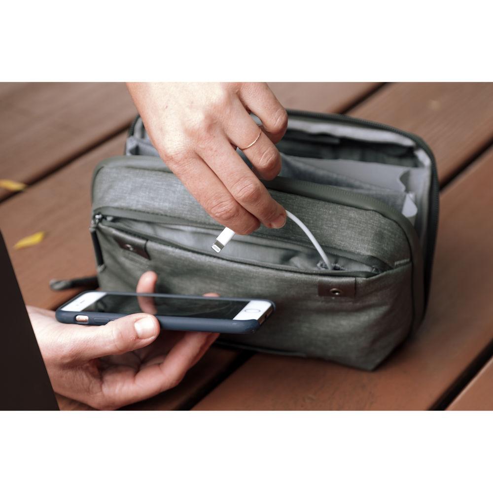 Peak Design Travel Tech Pouch