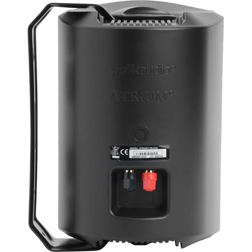 Polk Audio Atrium5 All-Weather Outdoor Speakers