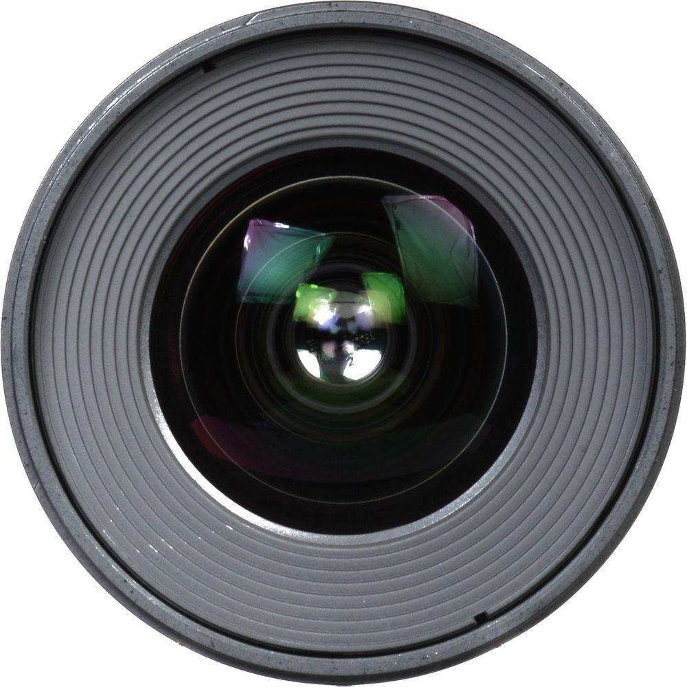 Rokinon 20mm T1.9 Cine DS Lens for Sony E