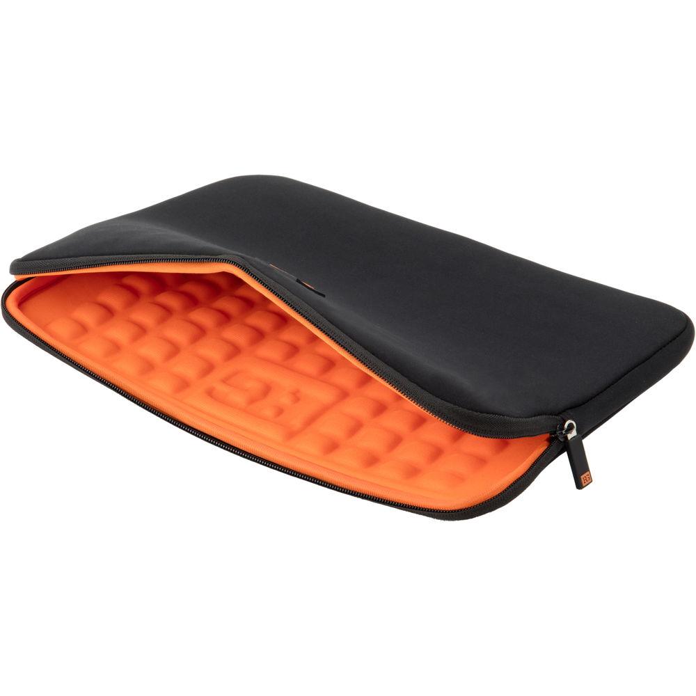 Ruggard Ultra-Thin Sleeve for 10" Laptop Tablet, or Apple 12" MacBook